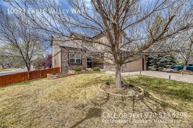 Building Photo - 10093 S Eagle Valley Way