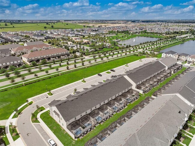 Building Photo - 1688 Tropical Palms Cir