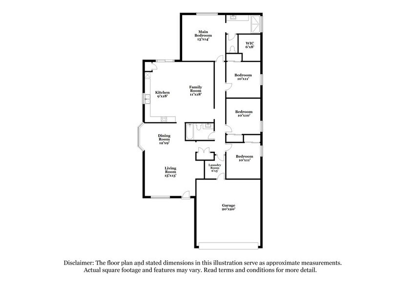 Building Photo - 3405 N 129th Dr