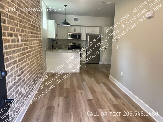 Building Photo - 4601 AL-69