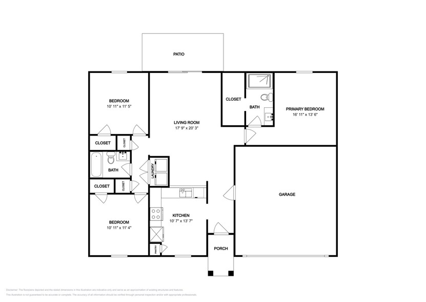 Building Photo - 10 Presidential Ln