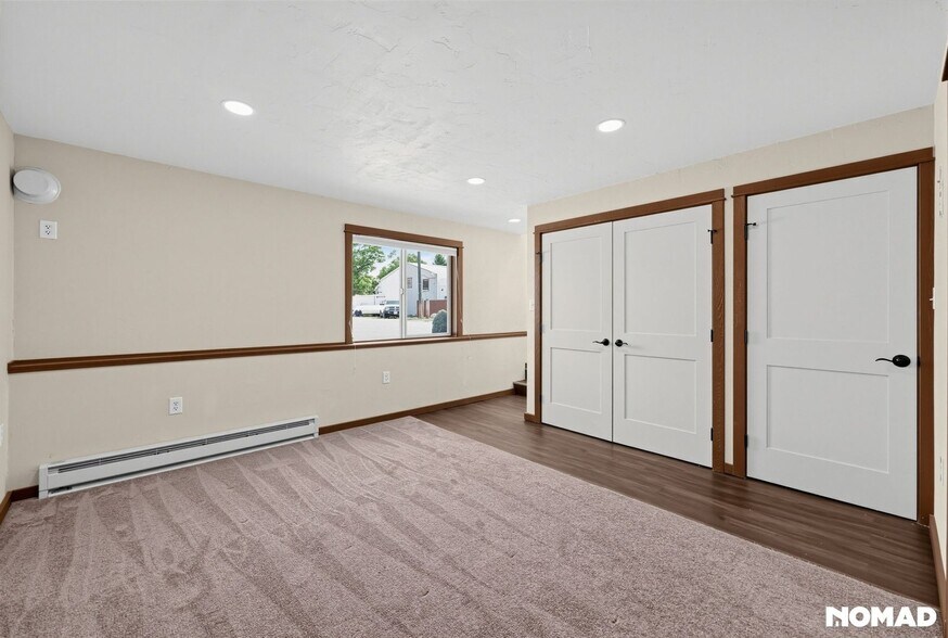 Building Photo - 361 Randles St