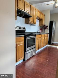 Primary Photo - 1624 Fairview St