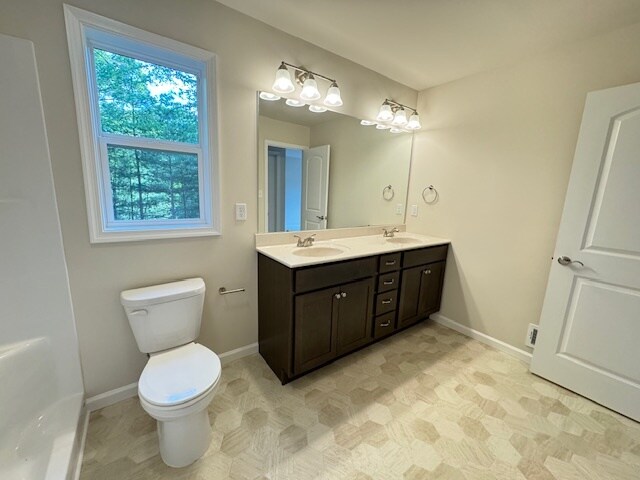 Building Photo - 3109 Fairfax Terrace