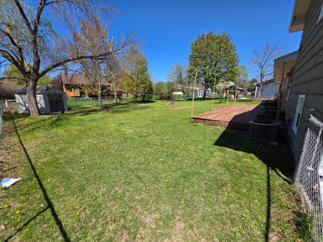 Building Photo - 3114 Kilbourne Ave