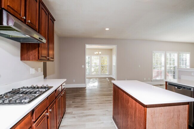 Building Photo - 8524 Bratt Ave