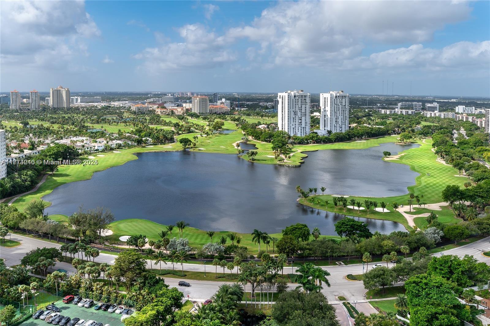 Building Photo - 20201 E Country Club Dr