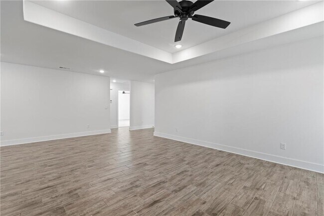 Building Photo - 4206 SW Adams Rd