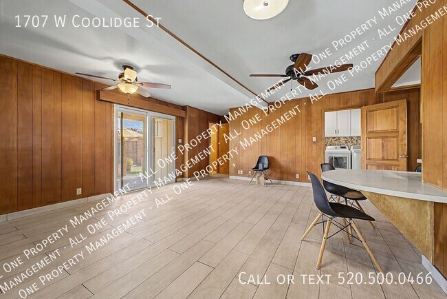 Building Photo - 1707 W Coolidge St