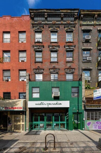 Building Photo - 103 1st Ave