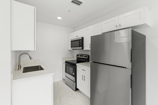 Building Photo - 4498 SW Port St Lucie Blvd