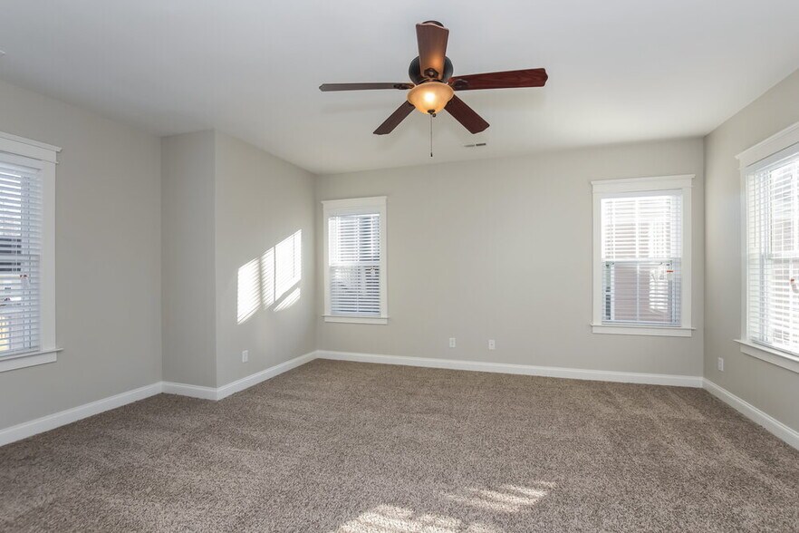 Building Photo - 9819 Grier Springs Ln