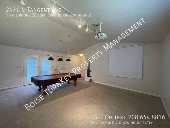 Building Photo - 2471 N Tangent Ave