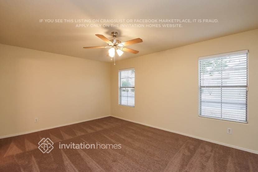 Building Photo - 1768 E Los Alamos St