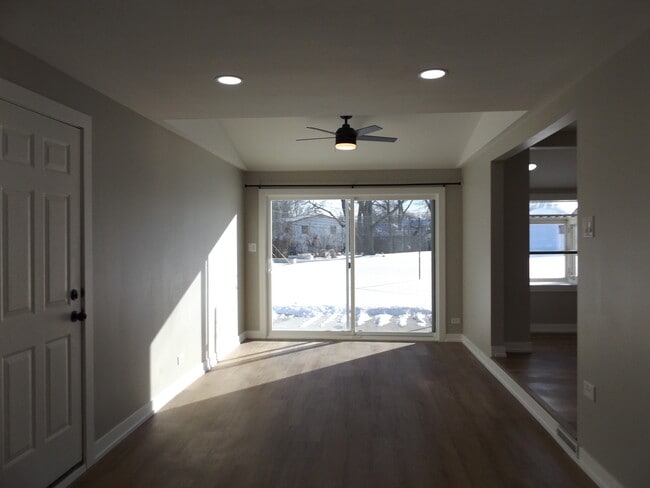 Building Photo - 2203 South St