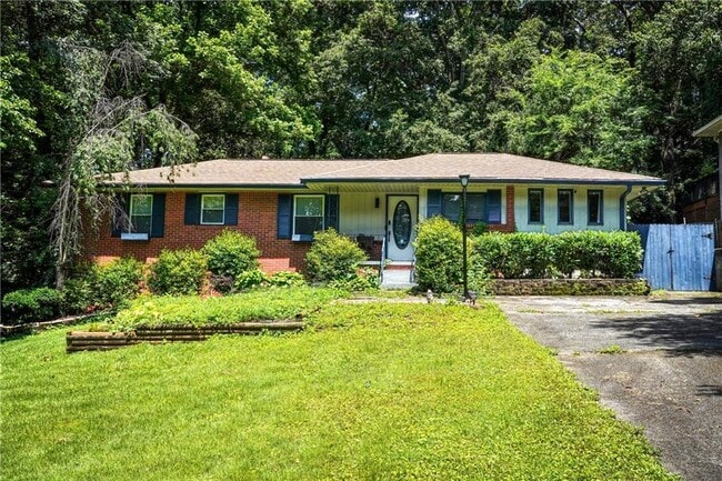 Primary Photo - 1285 Willivee Dr