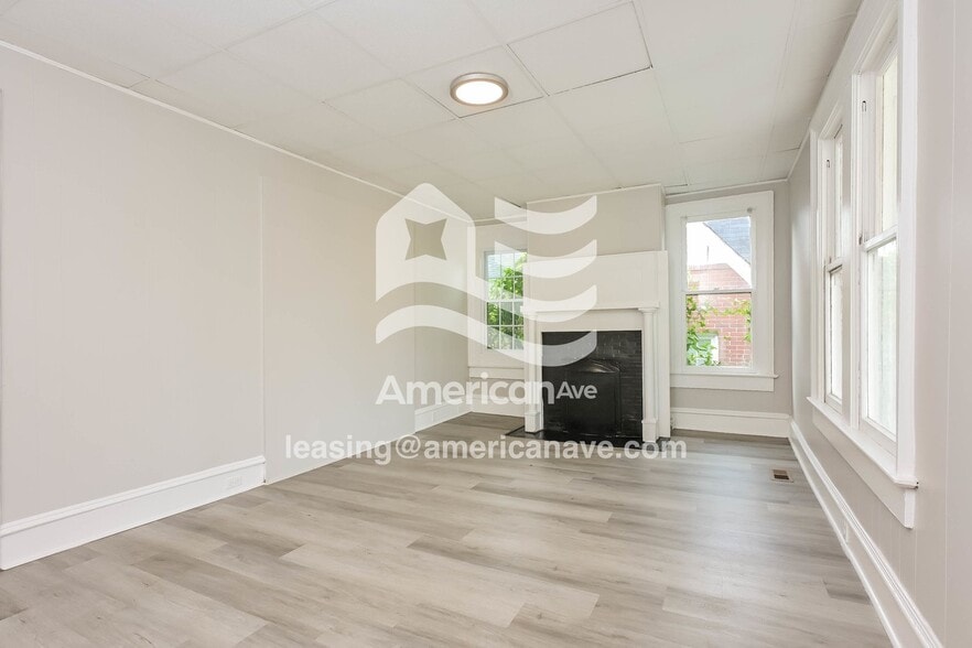 Building Photo - 1260 Hillyer Ave