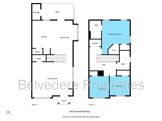 Building Photo - 116 Summerland Dr