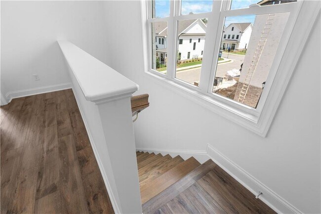 Building Photo - 5440 Howington Ct