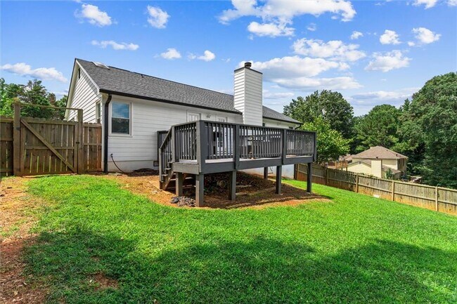 Building Photo - 140 Grayland Creek Dr