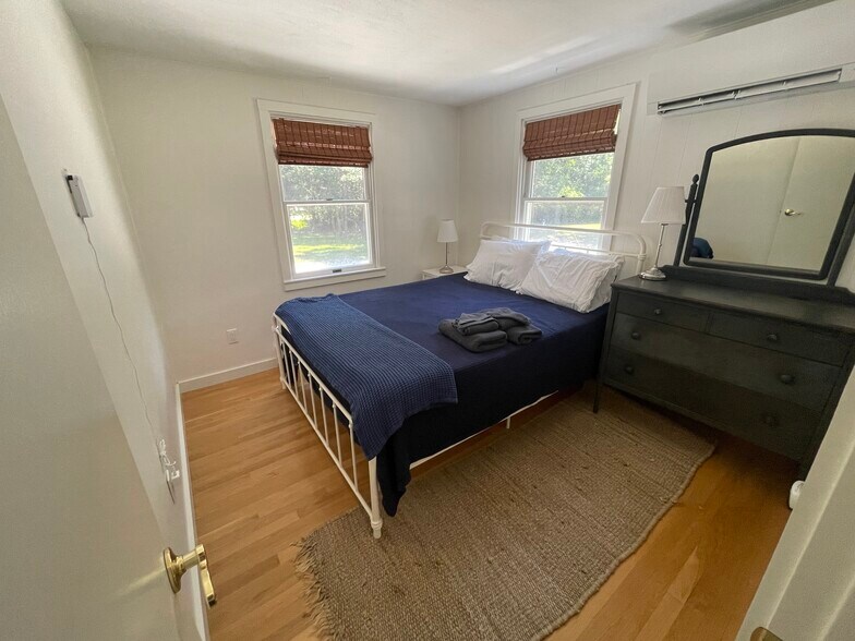 Bedroom #2 - 25 Theroux Dr