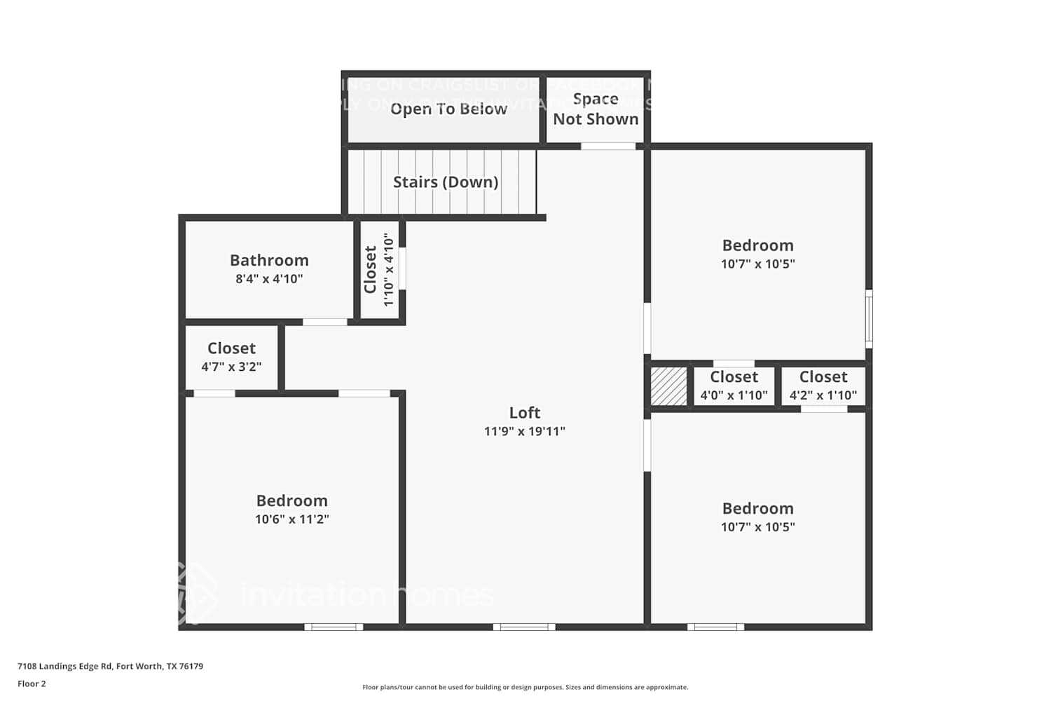 Building Photo - 7108 Landings Edge Rd