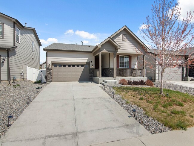 Primary Photo - Modern Home With Great Amenities Available...