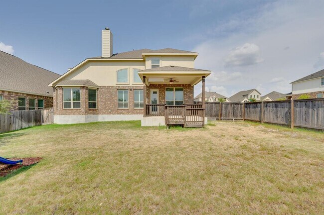 Building Photo - 845 Richardson Ln