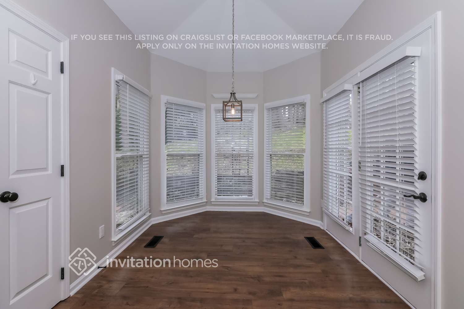 Building Photo - 8701 Taybrook Dr