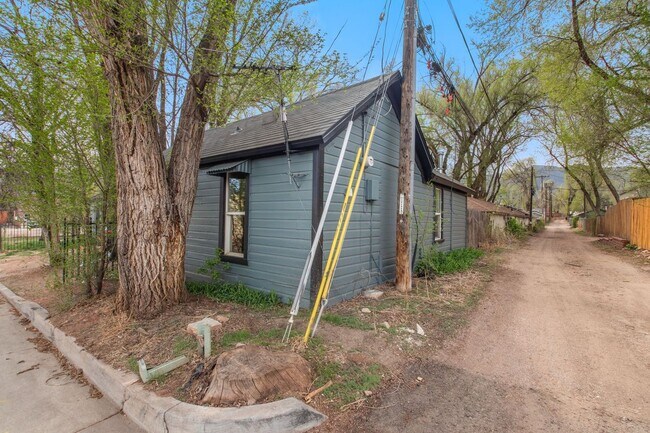 Building Photo - 3602 West Colorado Avenue, 201