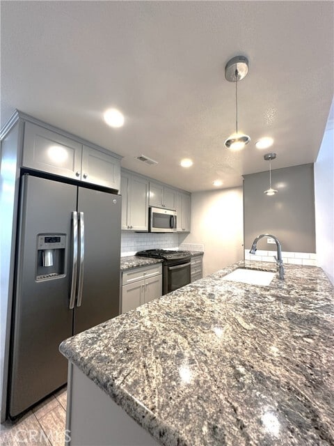 Building Photo - 11630 Warner Ave