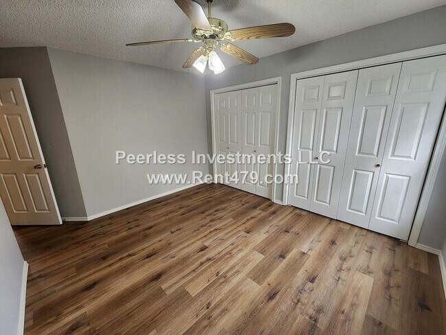 Building Photo - 509-A Braithwaite St