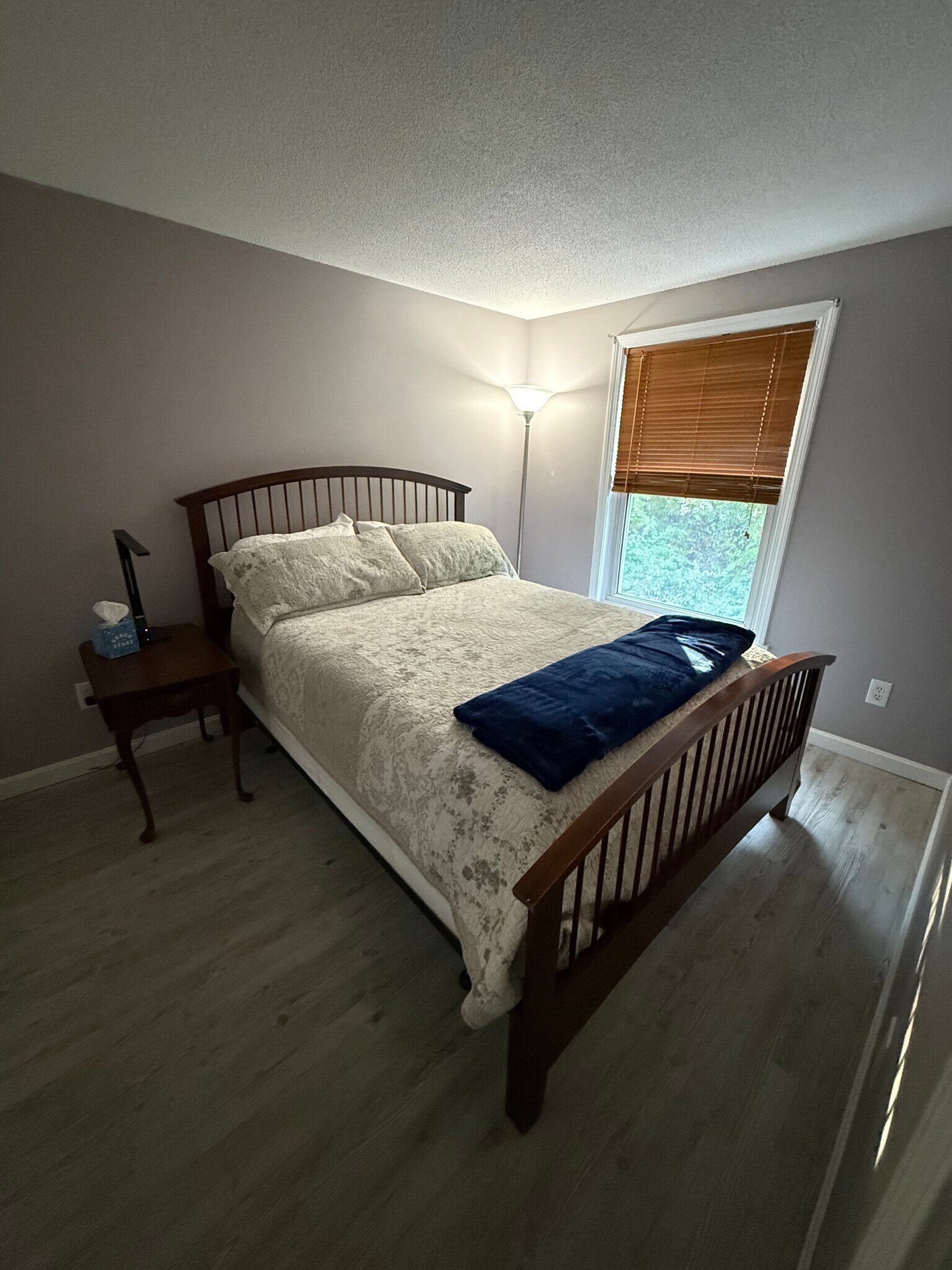 Building Photo - 110 Granite St