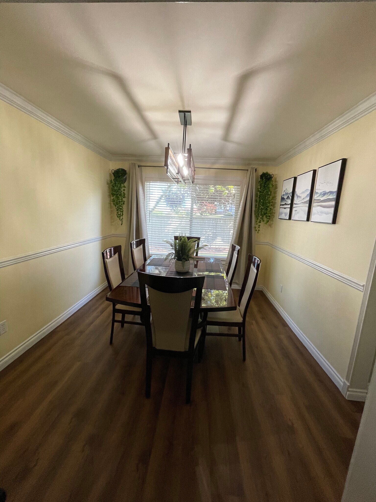 Dining Room - 22800 127th Ave SE