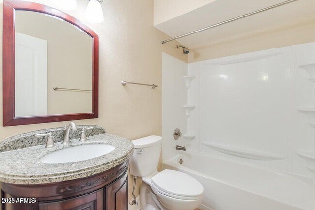 Building Photo - 6808 E Sandra Terrace