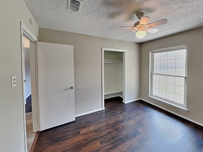 Building Photo - Private Backyard Oasis with Pool in the Heart of Saginaw!