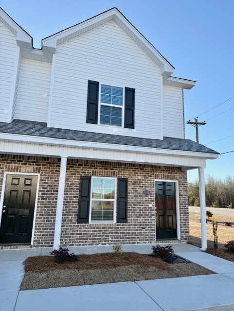 Building Photo - 1412 Alligator Rd