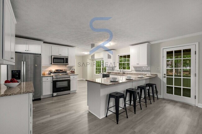 Building Photo - 2694 Hickory Valley Dr