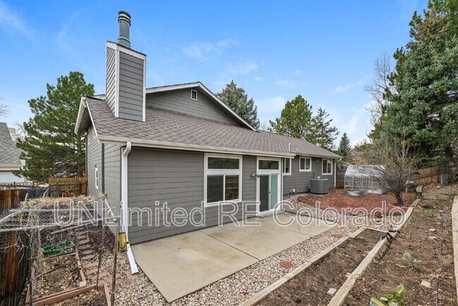 Building Photo - 7705 S Pontiac Ct