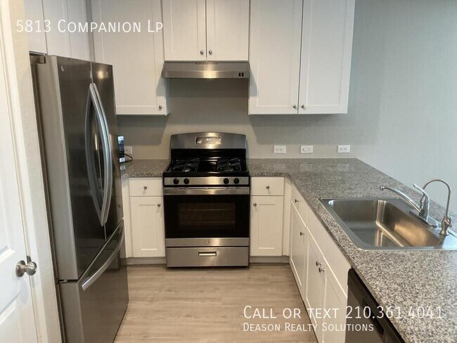 Building Photo - 5813 Companion Lp