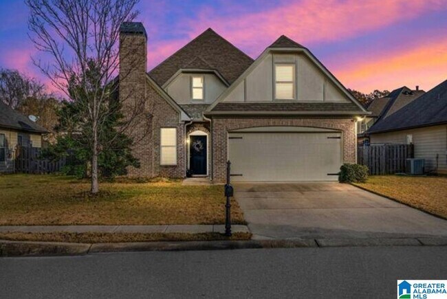 Building Photo - 1042 Little Sorrel Dr