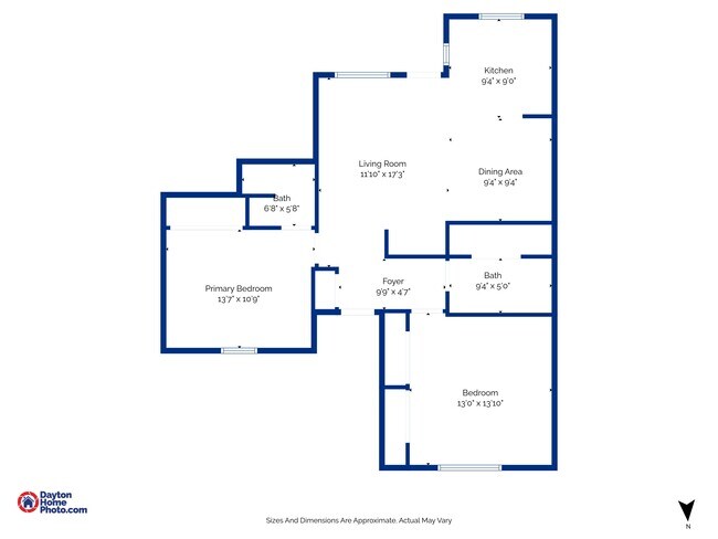 Building Photo - 1540 Spinnaker Way