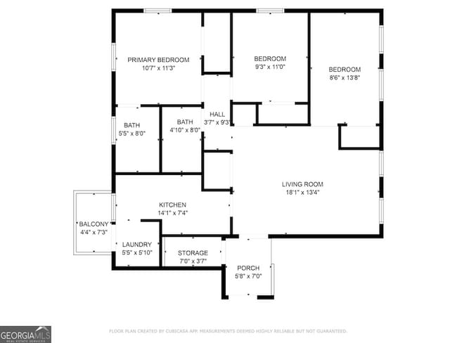 Building Photo - 1683 Cannonball Ct NW