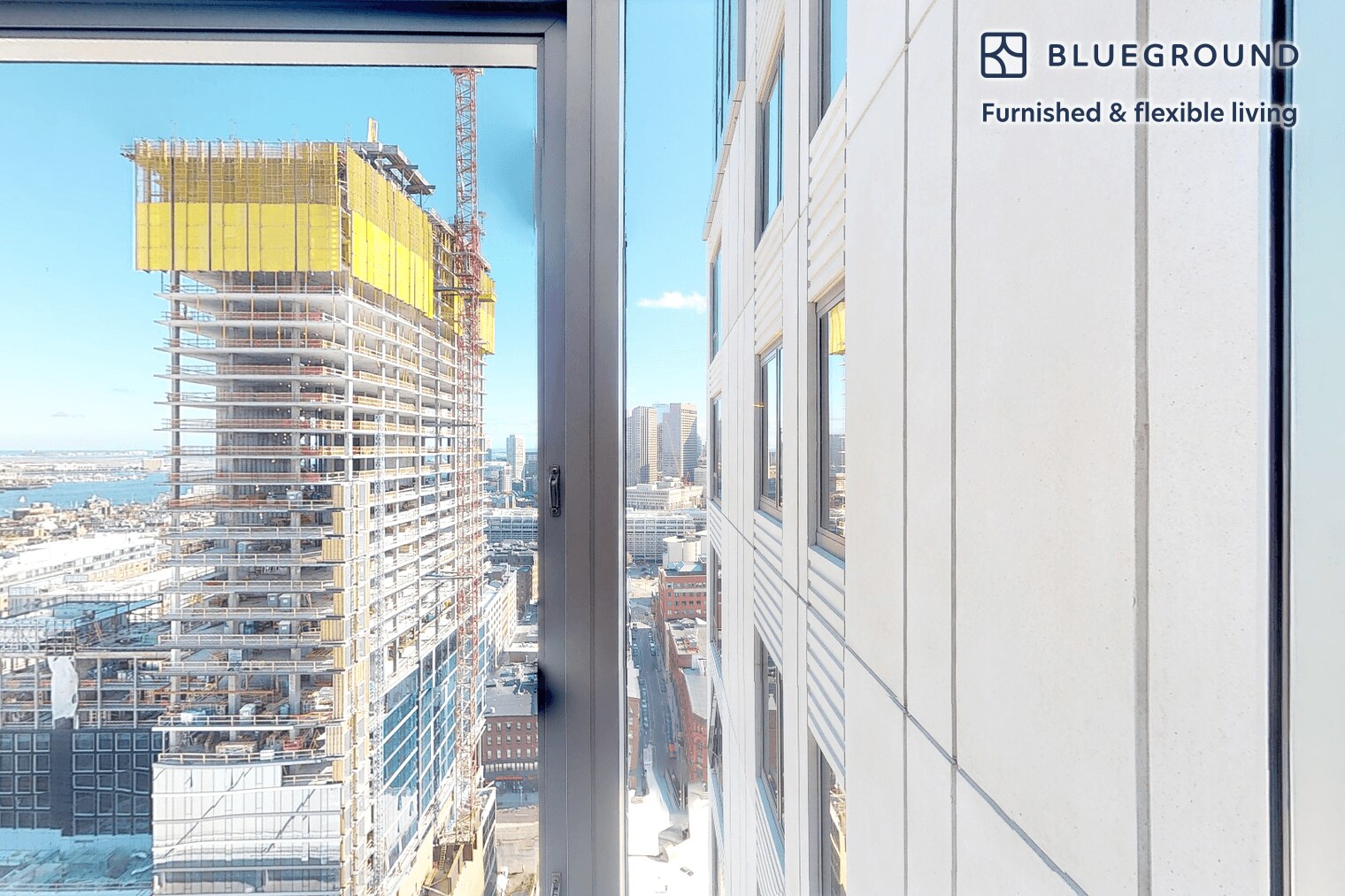 Building Photo - 1 Nashua St