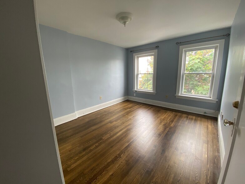 Bedroom 1 - 608 Washington St