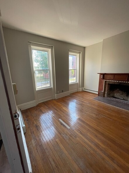 Building Photo - 60 Westerlo St