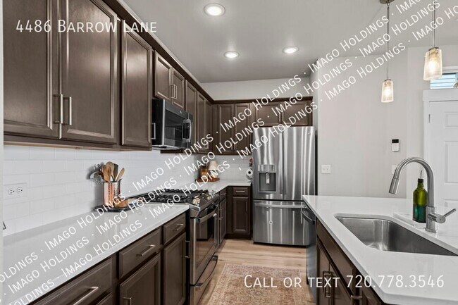 Building Photo - 4486 Barrow Ln