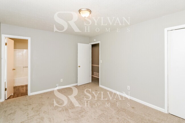 Building Photo - Living where You Love is Good for your Heart!