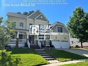 Building Photo - 1104 Alden Bridge Dr