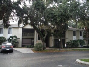 Building Photo - Nice 2nd FL Condo with Screened Balcony